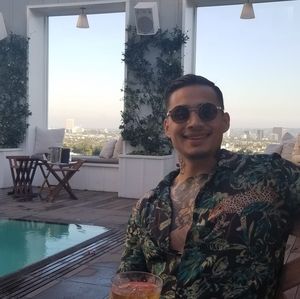 Meet your Posher, Dante edge